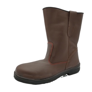 worx steel toe red wing 5701