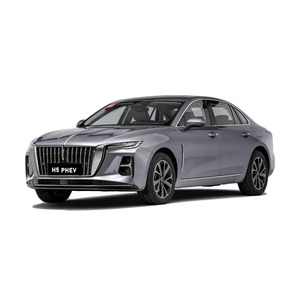 Nuovo Modello 2025 HongQi H5 SUV 4 Porte 5 Posti 1.5T Ibrido PHEV Trazione Anteriore 4x4 DHT 1ª Marcia <span class=keywords><strong>500L</strong></span> Vano Bagagli <span class=keywords><strong>Auto</strong></span> Nuove - Product Image 2