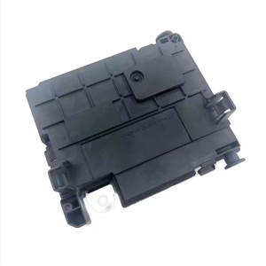 Boîtier de servo-moteur OE 9807091680 Z02 BSM pour Peugeot <span class=keywords><strong>308</strong></span> 308II 408 T9 Citroën C4 C4II B7 - Product Image 4