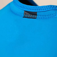 Prozipca H0353 OEM usine adulte Kayak néoprène eau PFD surf Comp gilet de sauvetage EPE mousse Impact gilet canoë Wakeboard