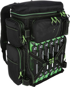 Échantillon gratuit Sac à dos de randonnée imperméable 50l pour la pêche, la chasse, les activités de plein air, les sacs à dos tactiques, les sports, le camping, la randonnée - Product Image 3