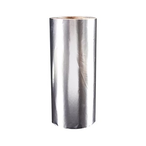 Papier <span class=keywords><strong>d</strong></span>'emballage en <span class=keywords><strong>aluminium</strong></span> isolant/film métallisé laminé sur papier kraft pour lingettes humides et emballages de thé - Product Image 2