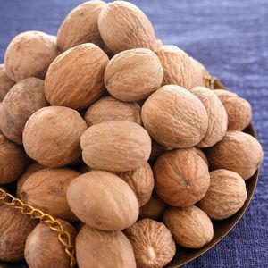 Huaran fournit de la muscade de haute qualité, de grande taille avec des grains entiers, prix de gros à la source - Product Image 4