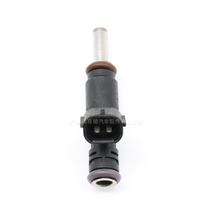 Injecteur de carburant 166008992R pour Renault Logan 1.6 16V 2.0, buse en plastique - Product Image 3