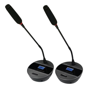 RC-4216C/D meilleures réunions sans fil d'<span class=keywords><strong>équipement</strong></span> <span class=keywords><strong>de</strong></span> vidéoconférence suivi automatique système <span class=keywords><strong>de</strong></span> <span class=keywords><strong>visioconférence</strong></span> micro - Product Image 1