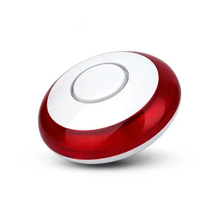 5V 1A 120dbSmart Home Security Alarm System With Z-Wave Plus Electronic Siren Strobe Alarm Module siren LED lights alert