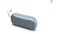 Enceinte sans fil étanche IPX7 SD-300, enceinte stéréo sans fil, enceintes portables pour fêtes, son surround