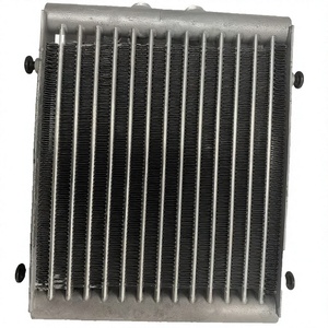 Radiador de Refrigerante para Motor W12 de Bentley Continental GT/GTC Flying Spur 2018-2021, Nuevo Sistema de Refrigeración de Aluminio Soldado - Product Image 3
