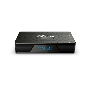 X98h Pro thông minh TV <span class=keywords><strong>BOX</strong></span> <span class=keywords><strong>ANDROID</strong></span> 12 4GB 32GB 64GB TVBOX Allwinner h618 2.4/5g kép wifi6 1000m BT 8K phương tiện truyền thông Máy nghe nhạc <span class=keywords><strong>Set</strong></span> <span class=keywords><strong>Top</strong></span> <span class=keywords><strong>Box</strong></span> 2g16g - Product Image 2