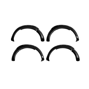 Guardabarros de Alta Calidad para Ford Ranger de 2 Puertas, Diseño Superior, Venta al Por Mayor, Accesorios Todoterreno - Product Image 1