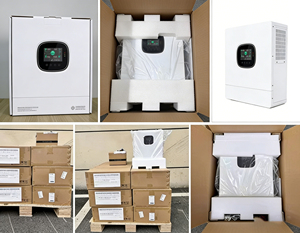 S6-EH1P สต็อก K-L-<span class=keywords><strong>PLUS</strong></span> (3-10) 5KW 4.6kw 3.6kw 6KW 8KW Lv Solis ไฮบริดอินเวอร์เตอร์8KW เฟสเดียวที่มีการป้องกัน IP65 - Product Image 4