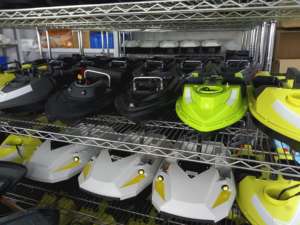 Umpan Rc memancing ikan karper, Trawler 600m jarak jauh, memancing perahu Gps Sonar perahu umpan - Product Image 6