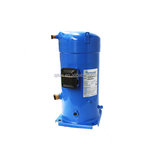 Factory Price HLJ072T4LC8 <strong>Scroll</strong> <strong>Compressor</strong> for <strong>Danfoss</strong> Air Conditioning Systems R410A - Product Image 3