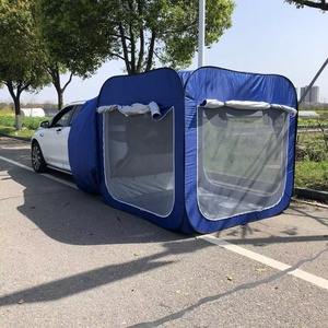 <span class=keywords><strong>Tente</strong></span> de voiture <span class=keywords><strong>pour</strong></span> le camping <span class=keywords><strong>Tente</strong></span> SUV super facile et rapide <span class=keywords><strong>pour</strong></span> SUV MPV Trucks hatchbacks <span class=keywords><strong>Tente</strong></span> universelle <span class=keywords><strong>pour</strong></span> hayon de voiture - Product Image 3