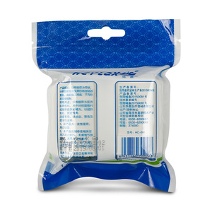 Bandages en gaze médicale, rouleaux de gaze jetables, pansements pour plaies, bandages de fixation, bandes de gaze maillée - Product Image 4