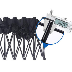 Silla Plegable para Acampar al Aire Libre, Ligera, para Varias Personas, Asiento Plegable Creativo para Deportes y Campamento, para 4/6 Personas - Product Image 5