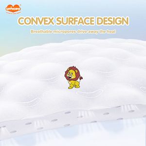 Pañales Desechables para Bebé ODM Confy con Protección Contra Fugas y Superficie Seca, Características Personalizadas para Bebés - Product Image 5
