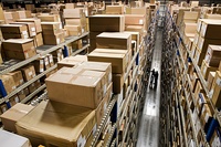 Agent d'expédition rapide DDP Alibaba-express Amazon FBA Chine vers Canada avec dédouanement porte-à-porte par fret aérien