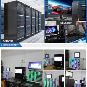 ST18000NM004J HDD Duro 18TB exos 7200 RPM SAS 12กิกะไบต์/วินาที3.5นิ้วเซิร์ฟเวอร์ฮาร์ดไดรฟ์ - Product Image 2