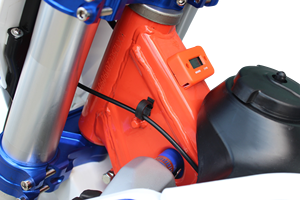 Moto tout-terrain KOSHINE 2 temps, modèle 2019, pour le motocross - Product Image 5