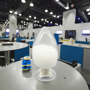 Hot Bán Nhà Máy Trực Tiếp ETFE-ETFE Dạng Hạt Bột Màu Đen Lớp Phủ Cho Phun Tĩnh Điện Chất Lượng Cao Nguyên Liệu Nhựa - Product Image 1