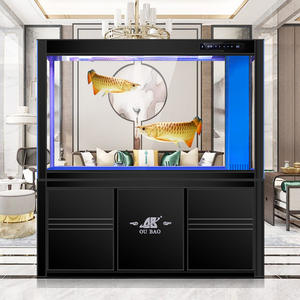 <span class=keywords><strong>Aquarium</strong></span> de réservoir de poissons fabriqué en Chine <span class=keywords><strong>Aquarium</strong></span> de réservoir de beauté pas cher pour support de poisson <span class=keywords><strong>Aquarium</strong></span> Prix d'usine Spot personnalisé - Product Image 3