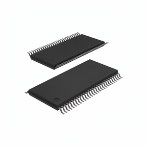 Electronic Circuit Components 56 TFSOP In Stock 74ALVT162821DGGY Logic - Product Image 1