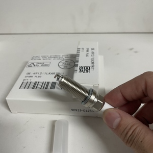 Bougies d'allumage en iridium pour moteur, compatibles NGK IK16 IK20 IK20TT IKH20TT IK16TT IKH20 IT20 pour Toyota Nissan Hyundai Kia <span class=keywords><strong>Honda</strong></span> - Product Image 2