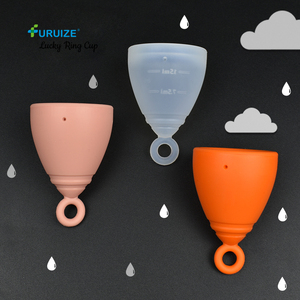 Ring Cup, le révolutionnaire pour des règles menstruelles durables au Mexique - Product Image 3