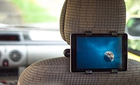 Support universel d'appui-tête de tablette de vente chaude