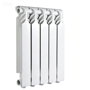 Radiador <span class=keywords><strong>de</strong></span> Calefacción <span class=keywords><strong>de</strong></span> Aluminio Fundido Personalizable, Calentador <span class=keywords><strong>de</strong></span> Habitación <span class=keywords><strong>de</strong></span> Alta Eficiencia y Duradero para Sistemas Centrales <span class=keywords><strong>de</strong></span> HVAC - Product Image 3