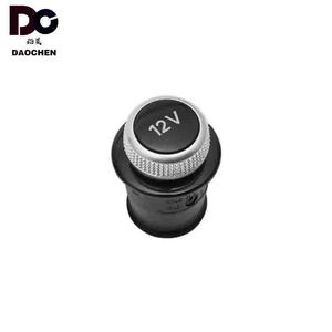 ที่จุดบุหรี่ในรถ12V 4L0919311พลาสติกสำหรับ Audi A4L ต่อสายดิน - Product Image 2