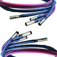 Fabricante de Arneses de Cableado Personalizados para Motores, Arneses de Cableado Eléctrico Automotriz y Arneses de Cables Personalizados, Ensamblaje de Cables