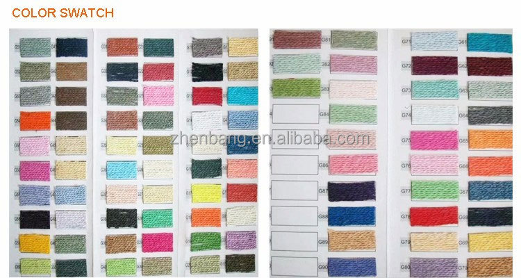 Couleurs personnalisées