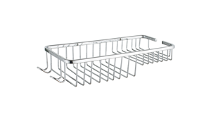 Thiết Kế Hiện Đại Treo Tường Thép Không Gỉ Phòng Tắm Góc Kệ Đánh Bóng Bề Mặt Kết Thúc Nhà Máy Cung Cấp Góc Giá - Product Image 3