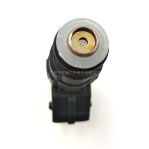 Injecteur de carburant 0280156321 pour Wuling Sunshine Hongguang Hongtu B12 moteur essence MT transmission manuelle - Product Image 3