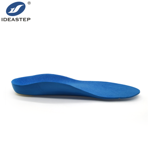 <strong>Supination</strong> Orthopedic <strong>Insoles</strong> for Flat Feet Honey Comb <strong>Insole</strong> Since Household Breathable Hight Increase Pu.<strong>insole</strong> - Product Image 3