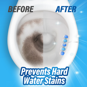 Fragancia multiefecto para el hogar, eliminación <span class=keywords><strong>de</strong></span> olores, baño 5 en 1, fragancia Premium, bloque <span class=keywords><strong>de</strong></span> borde, limpiador, colgar y usar, Bola <span class=keywords><strong>de</strong></span> limpieza <span class=keywords><strong>de</strong></span> inodoro - Product Image 4