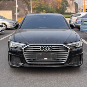 Accettiamo Ordini Personalizzati, Nuovo Arrivo: A6L Usata Modello 2022 45 <span class=keywords><strong>TFSI</strong></span> R19 con Tetto Panoramico. Luci posteriori sostituite. - Product Image 1