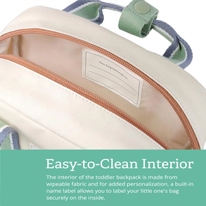 Zainetto Personalizzato per Bambini con Motivo, Design alla Moda per l'Estate e l'<span class=keywords><strong>Asilo</strong></span>, <span class=keywords><strong>Zaino</strong></span> per Neonati - Product Image 3