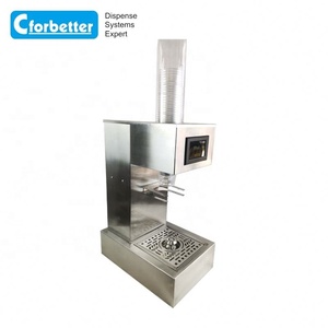 Grifo de Cerveza Inteligente de Autoservicio Smart Craftap Máquina Automática para Servir Cerveza Dispensador de Cerveza Automático - Product Image 6
