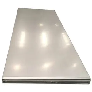 Sublimation eloxiertes Aluminium blech 30x60 Weiß Sublimation Aluminium rohlinge Blech platte