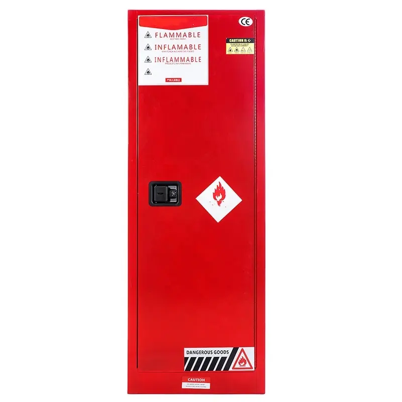 chemical storage flammable safety chemical cabinet