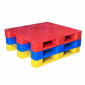 Venta al por Mayor <span class=keywords><strong>de</strong></span> Fábrica <span class=keywords><strong>de</strong></span> Nuevas Palés <span class=keywords><strong>de</strong></span> Plástico HDPE Europeas <span class=keywords><strong>de</strong></span> Alta Resistencia para Almacenamiento <span class=keywords><strong>de</strong></span> 1200x1200 a <span class=keywords><strong>Precios</strong></span> Bajos - Product Image 6