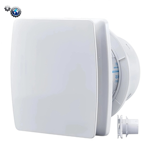 <span class=keywords><strong>Ventilateur</strong></span> <span class=keywords><strong>d</strong></span>'extraction de salle de bain intelligent, <span class=keywords><strong>d</strong></span>éshumidificateur, anticorrosion, ventilation de toilettes, plafond - Product Image 1