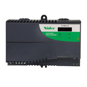 Contrôleur de champ externe Nidec Control Techniques <span class=keywords><strong>Mentor</strong></span> MP DC Drive FXMP25 - Product Image 5