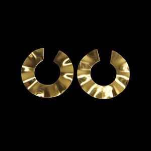 ต่างหูแฟชั่น EE200-N9-0967G - Product Image 3