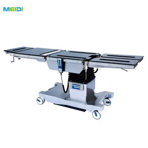 Meilleure vente MEIDI MT5000 <span class=keywords><strong>Table</strong></span> d'opération universelle en métal et acier électrique à bon prix - Product Image 5