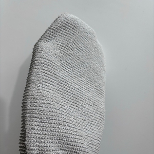 Gant de gommage en plastique PP, gant de lavage exfoliant pour le corps, éponge à bulles, gant en maille, gant de <span class=keywords><strong>Massage</strong></span> pour <span class=keywords><strong>Spa</strong></span> - Product Image 3