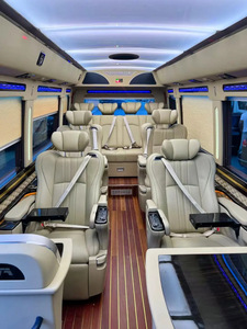 Xe buýt Toyota Coaster 30 chỗ, xe buýt Coaster 16 chỗ đã qua sử dụng bán - Product Image 4